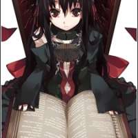  ����� Dantalian no Shoka <small>Original Creator</small> 